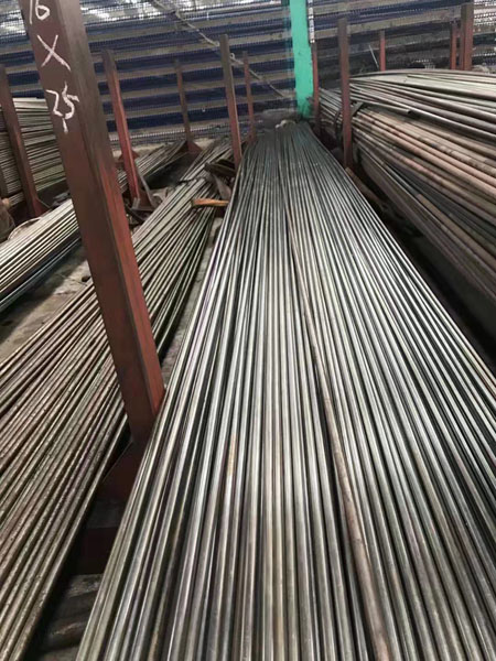 耒阳精密钢管